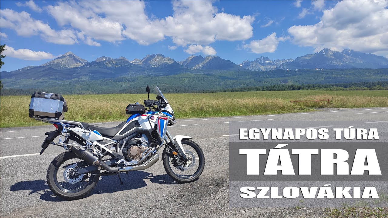 Egynapos szlovák túra - Tátra