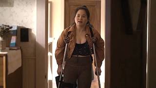 Kelly Marie Tran U0026 Briana Venskus  From Sorry For Your Loss