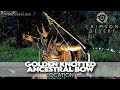 Crimson Desert "Golden Knotted Ancestral Bow" Location