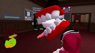 Middle's vr adventure ft.@Samaro0ni3