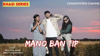 MANO BAN TIP ?Full  Film