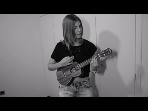 Count On Me - Daphne (Ukulele Cover)