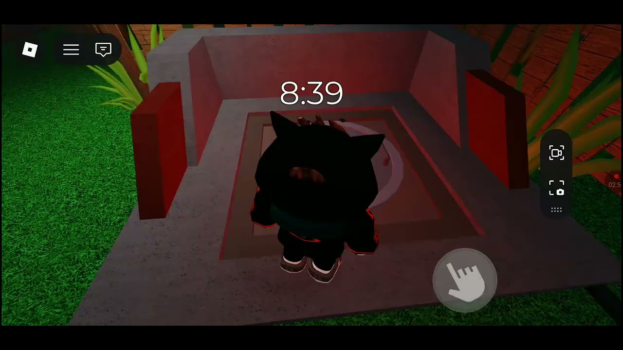 Primera vez que juego araña ( el final te sorprenderá).