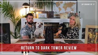 Return to Dark Tower Review: We Liked It So Much We Did Return...Many, Many Times. screenshot 2