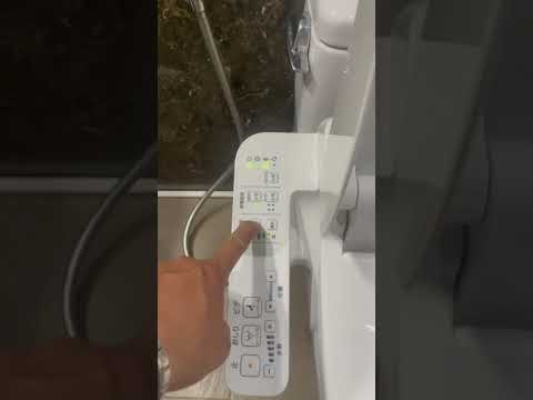 Nắp Bồn Cầu Thông Minh Toto Tcf2213 | Hàng Nhật 123