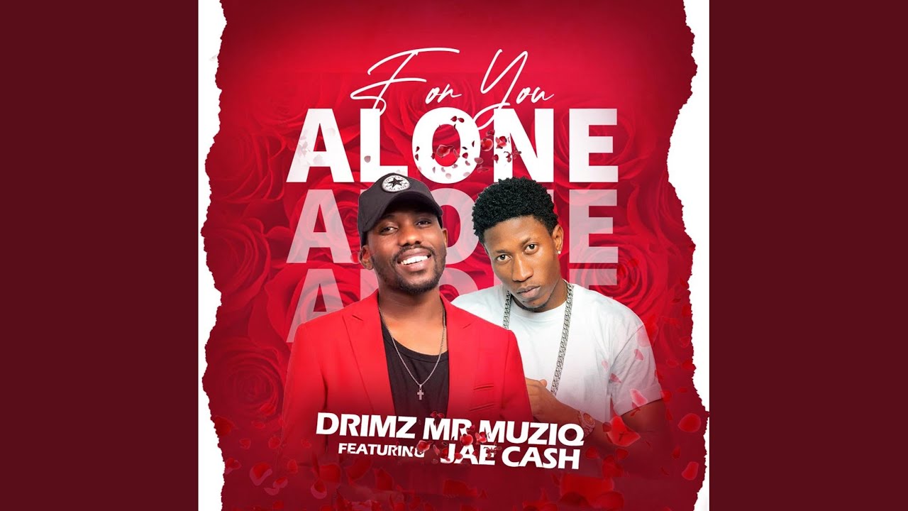 For You Alone YouTube Music