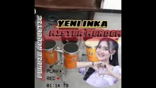 Yeni Inka ft. Ilux - Mister Mendem (Official Music Video ANEKA SAFARI) ft. Yayan Jandhut