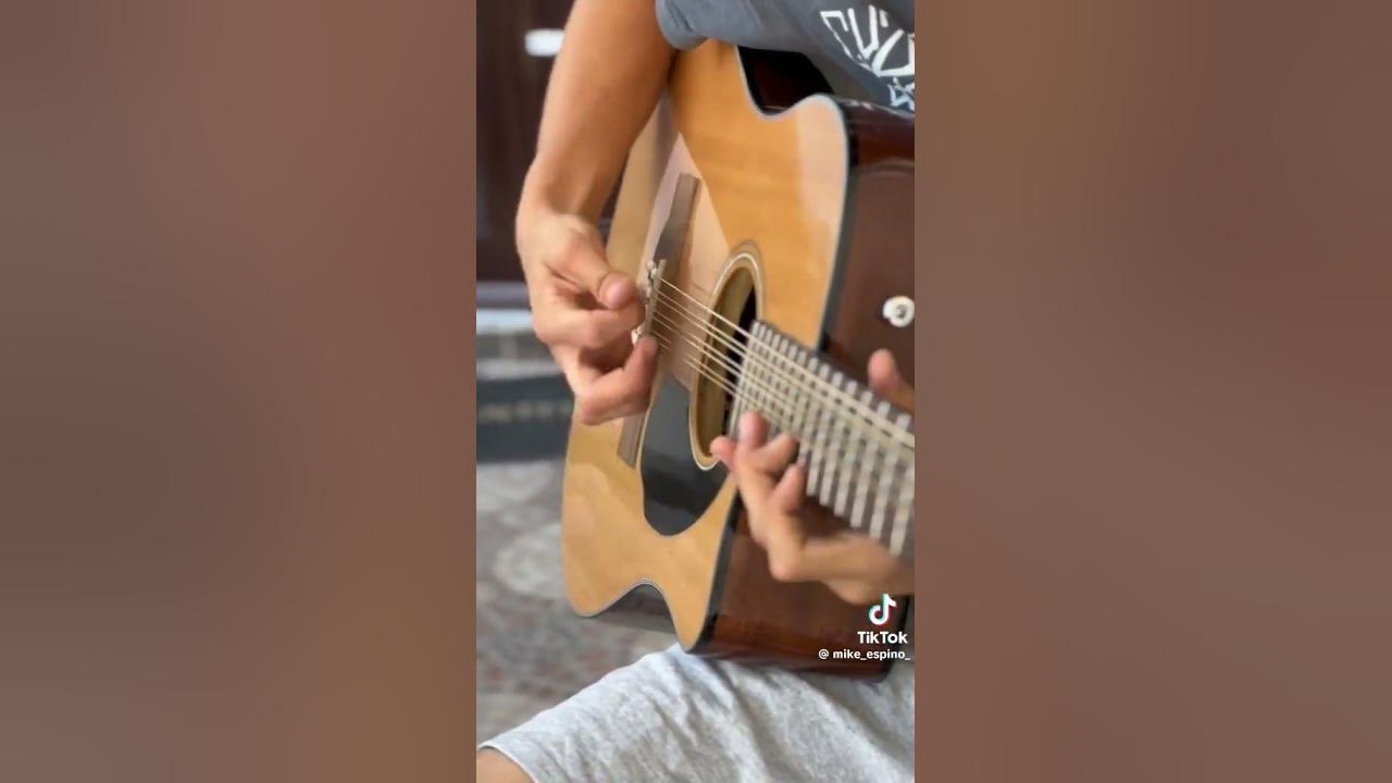 Rubicon - Peso pluma Requinto 🔥🎸 #doblep #corridos #requinto