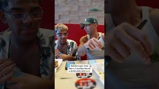 N3On Leaks That Adins Net Worth Is 250,00,000