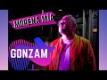 Gonzam  morena ma cover official music