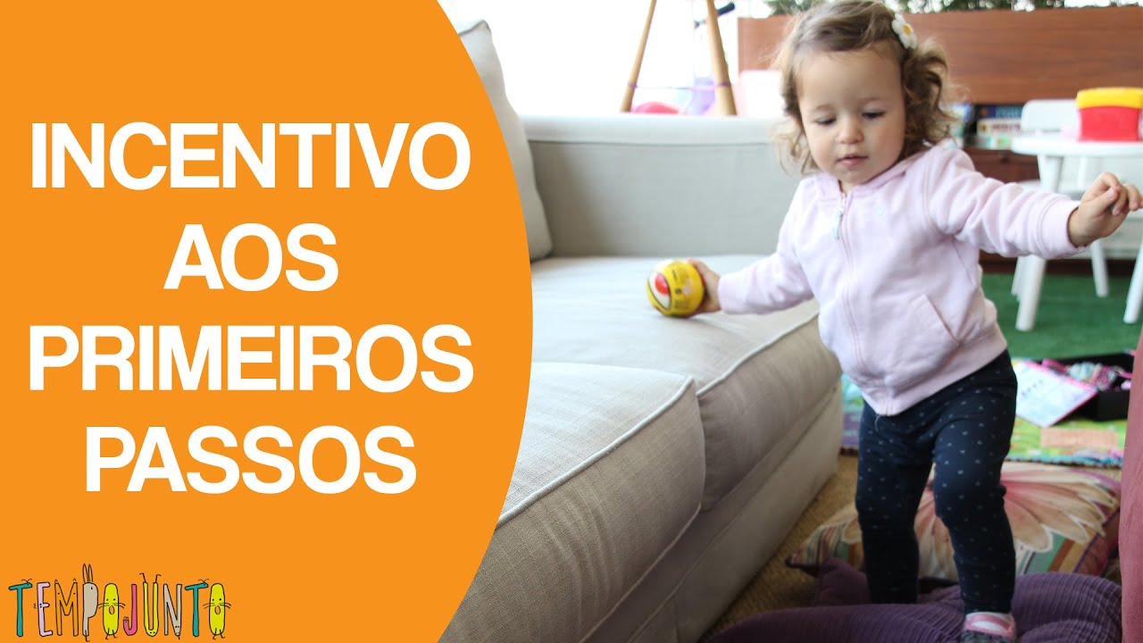 Jogo para bebês: cadê a bolinha? - Tempojunto