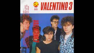 Valentino - Oka tvoja dva (1987) Resimi