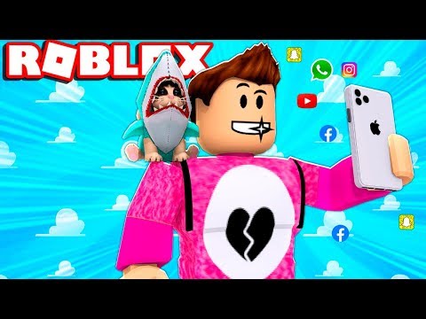 Conseguimos El Nuevo Iphone 11 Cerso Roblox Simulator En - el juego prohibido de roblox the rake cerso roblox en espanol