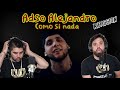 REACCION ! -ADSO ALEJANDRO - COMO SI NADA (OID MORTALES)