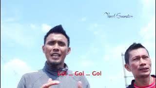 OST SINETRON MADUN IS BACK - INDONESIA PASTI MENANG (VIDEO LYRICS VERSION)
