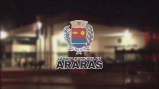 2ª Sessão Ordinária - Câmara Municipal de Araras