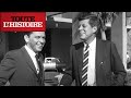 Le Président et le Crooner : l&#39;amitié secrète de Kennedy et Sinatra | Toute l&#39;Histoire