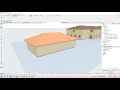 Archicad to caala gbxml export