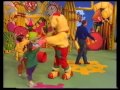 Party time at the fun song factory 1996