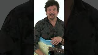 Mike Zito on Johnny Winter - Free Guitar Lesson - Guitar Heroes &amp; Legends - TrueFire