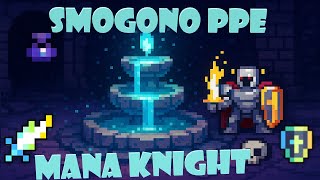 Rotmg - Divine Mana Knight Ppe Ismogono