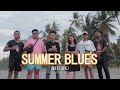 Summer blues jx ft wna  rhe mac   mv  2022