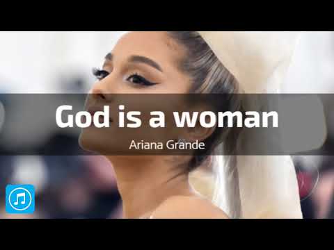 ariana-grande---god-is-a-woman-[mp3-download]