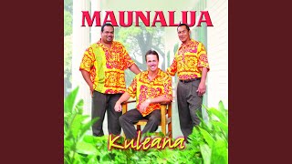 Video thumbnail of "Maunalua - Pele Kane"