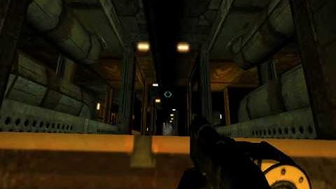 Quake 4 walkthrough:part 18