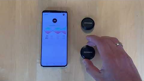 Movesense Data Collector for Android