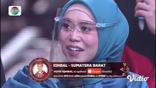Ngaku Sakit Kepala!! Lesti DA Caper Minta Diperiksa Dokter Iqhbal Sumbar   Rara Juga Mau Doongg!!!