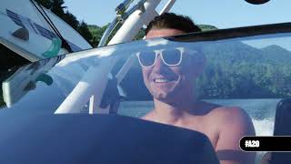 The Axis Wake A20