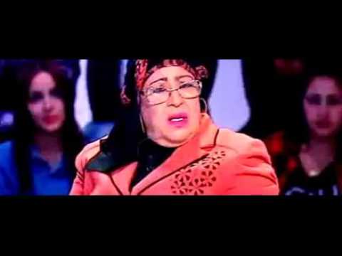 عزيزة بولبيار للدلاجي عيب