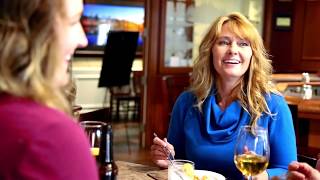 Riverwalk Place Resort & Spa in Gladwin, MI