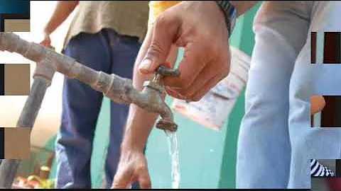 ¿Qué ocurre si bebes agua sin hervirla?