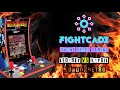 Leo Rey vs Il Yoil - Mortal Kombat II Fightcade Arcade