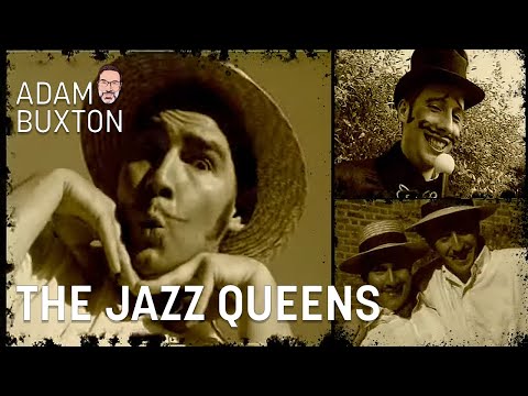 Jazz Queens Video