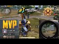 "PUBG MOBILE - ACE RANKED 26 KILLS EARLY BRAWL ON ERANGEL" #pubgmobile #gameplay 