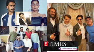 Alia Bhatt Miffed With Ranveer Singh? Varun Dhawan To Star In Arun Khetarpal Biopic