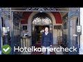 Hotel TWENTY SEVEN, review door Hotelkamercheck