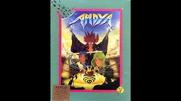 Apidya Music with Gameplay and Ending - HD Quality