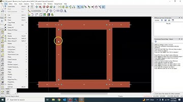 Microstrip Coupler Design using Advanced Design System (ADS)- part 9