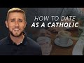 4 Tips for Dating in College (As a Catholic)