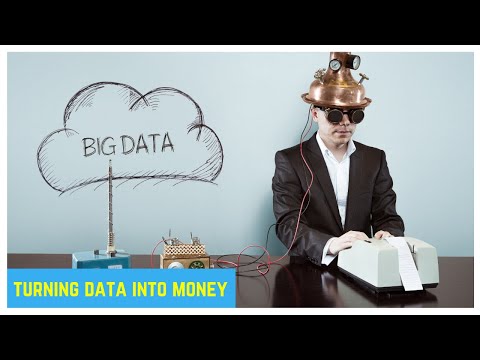 How To Use Big Data To Predict The Future In Betting and Trading Markets