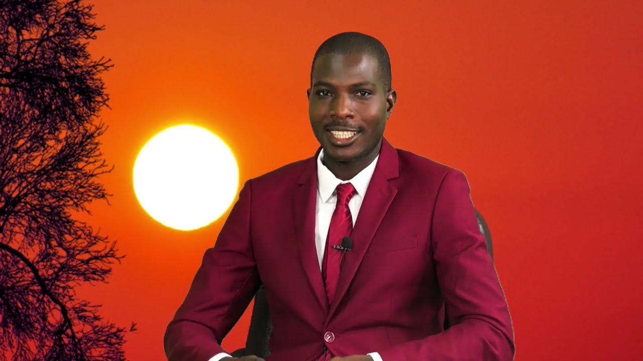 [Pourquoi pas?] À la découverte des initiatives du Dr DJAGRI