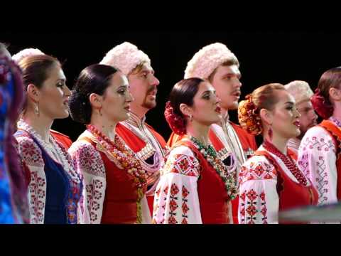 Кубанский казачий хор