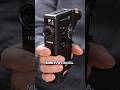 The ultimate party camera?