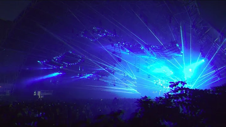 RESISTANCE Miami 2019 Teaser