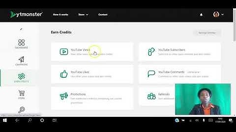 YTMonster Tutorial How To Use YTMonster 2020 YTMonster Review