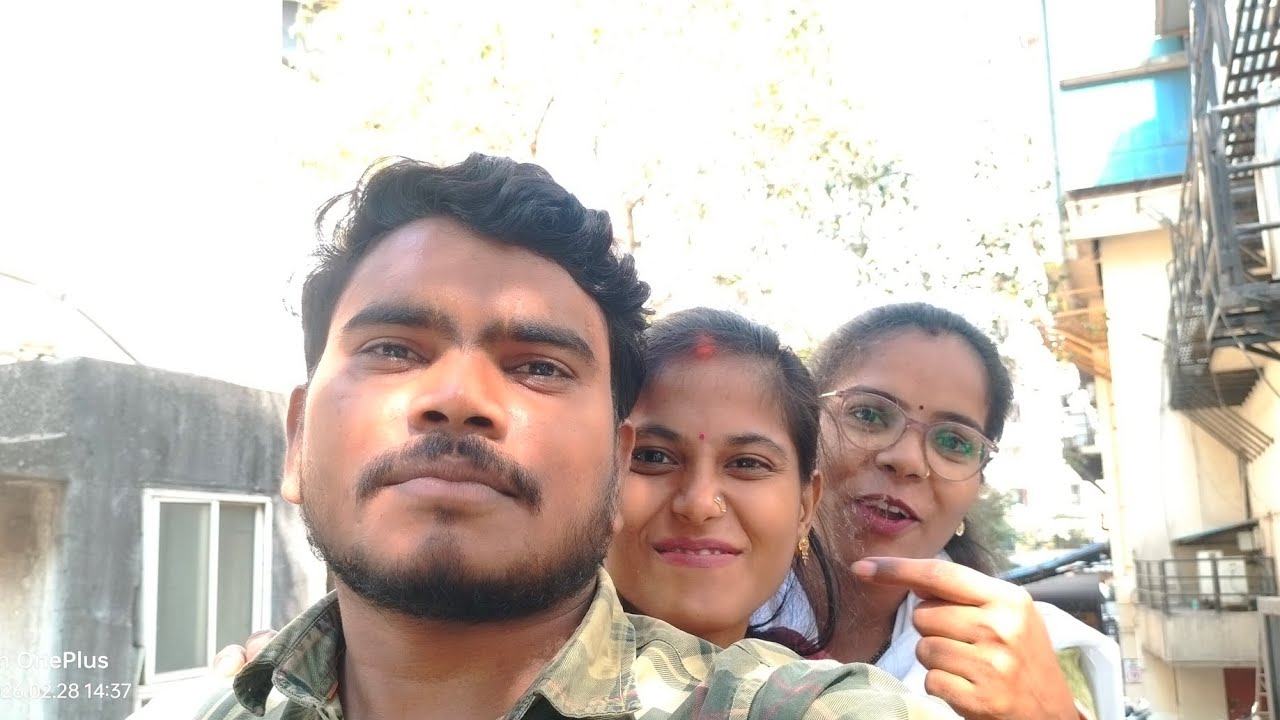 Anjali ne Dmart me karaya kharcha 😱